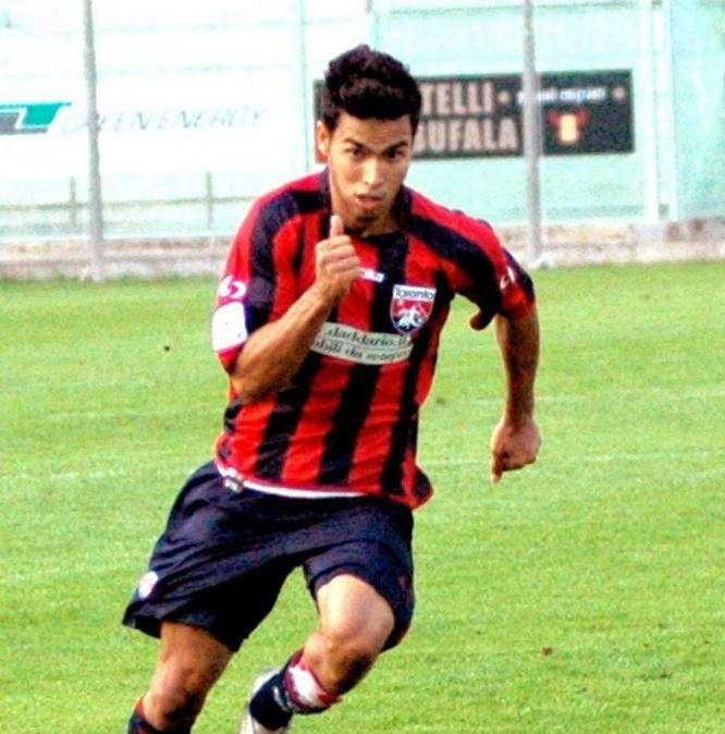 Chiaretti: "Lecce e Alessandria interessate ma a Cittadella sto bene"