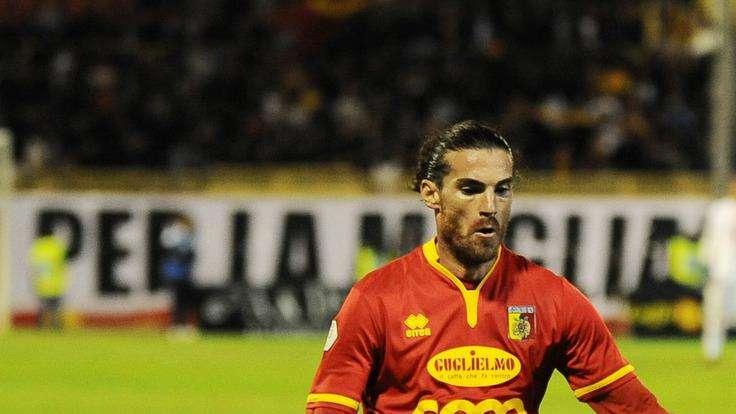 Catanzaro, in arrivo i rinnovi per Verna e Martinelli