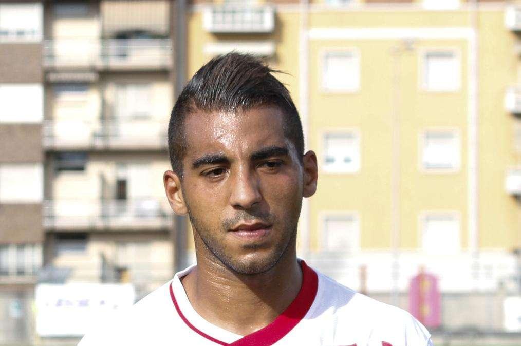 Monopoli, sprint per Hamlili del Bari. Possibile beffa Pistoiese