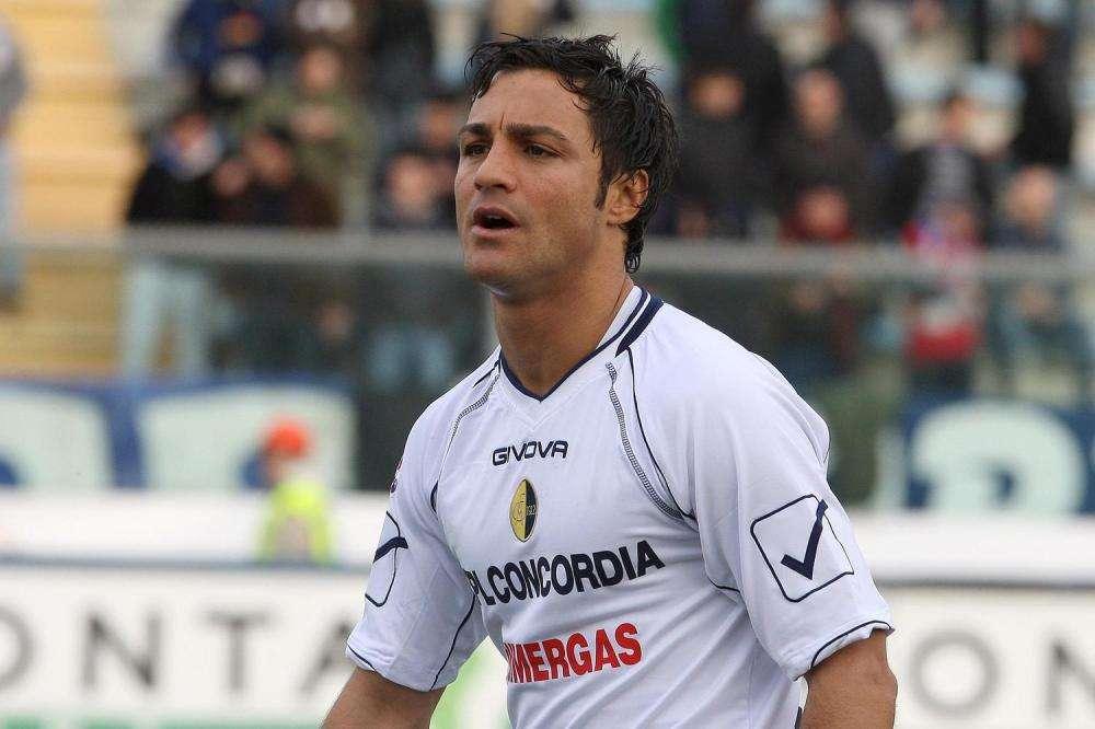 INTERVISTA TC - Perna e l'addio al Modena: "I responsabili paghino"