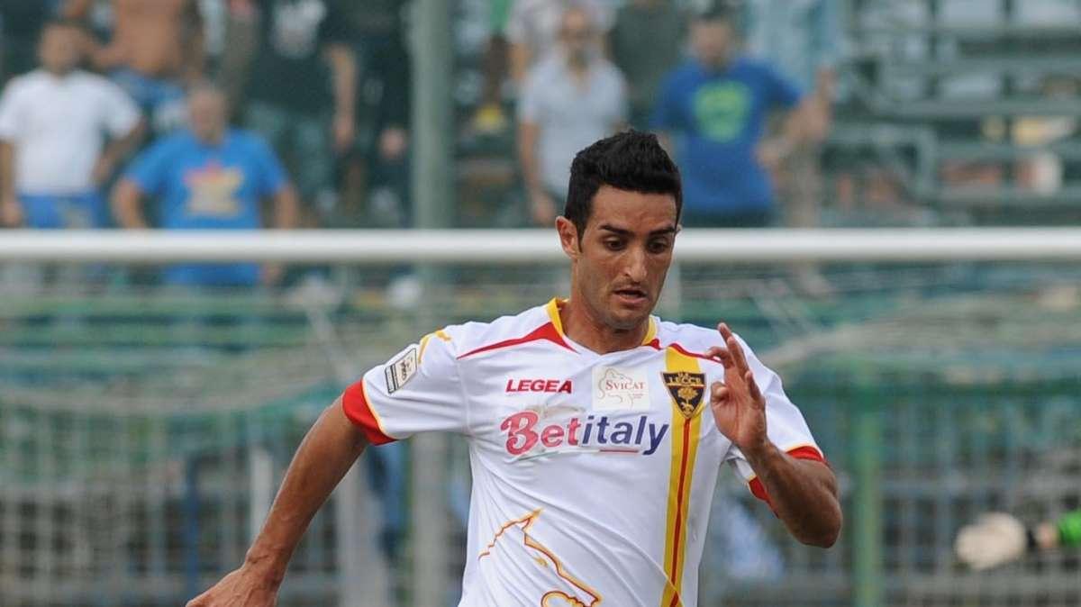 Lecce, si lavora al rinnovo di Sacilotto
