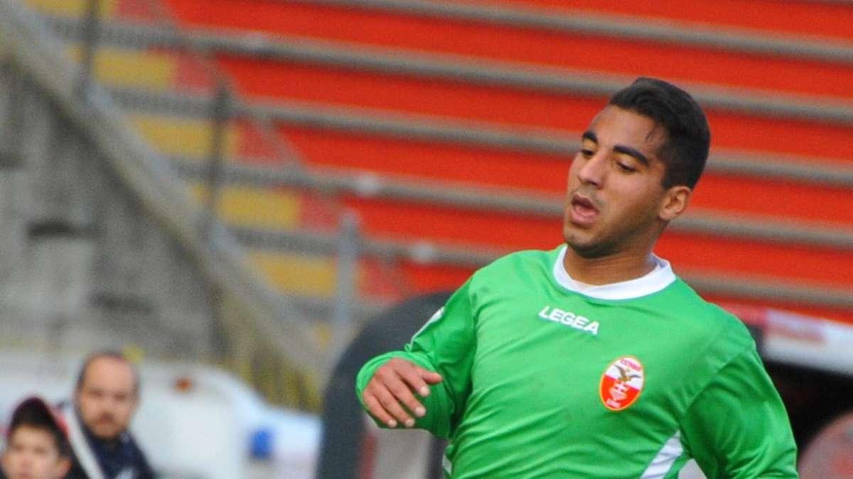 Potenza, Hamlili proposto ai rossoblu