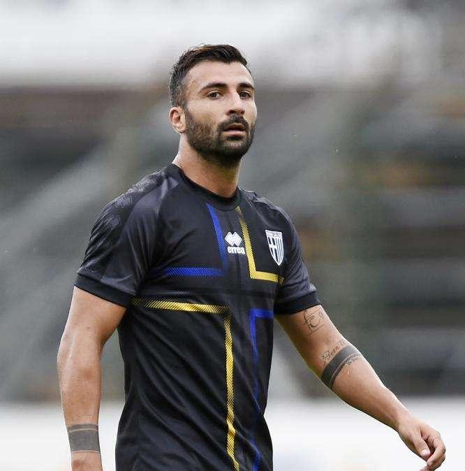Monza, il sogno per l'attacco rimane Fabio Ceravolo