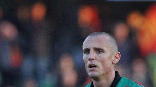 Defendi: "Bari-Ternana non te l'aspetti in C. Ho già segnato da ex"