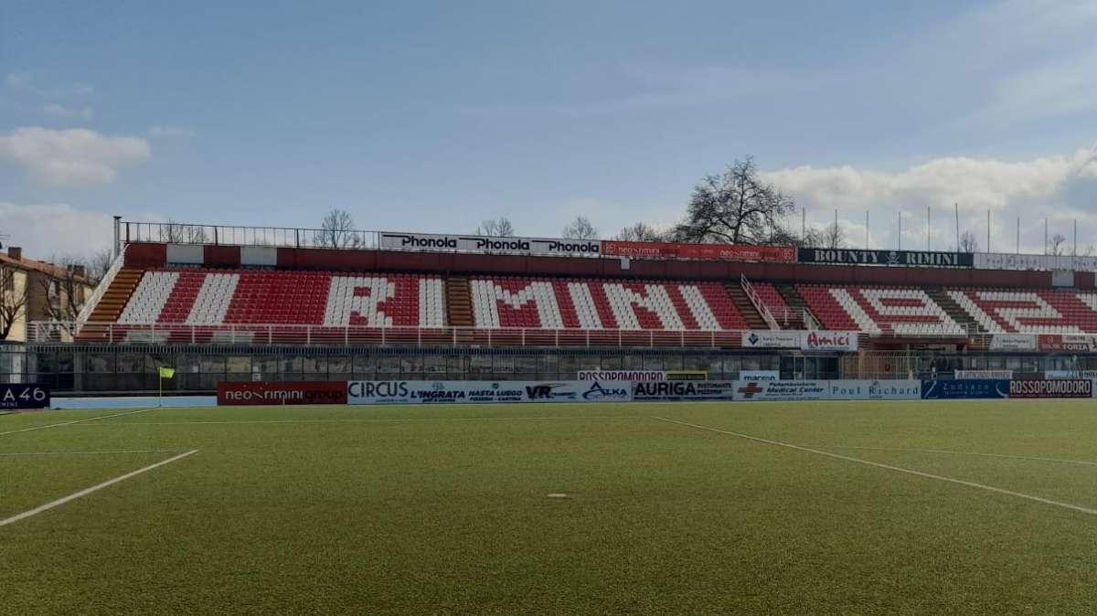 Rimini-Vicenza, ampio turnover ma si puntano i quarti: le probabili 
