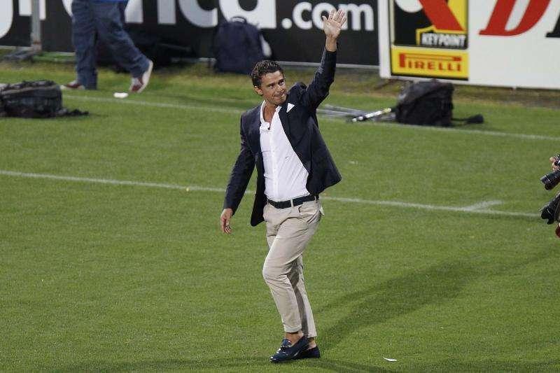 Paganese, vicinissimo un allenatore