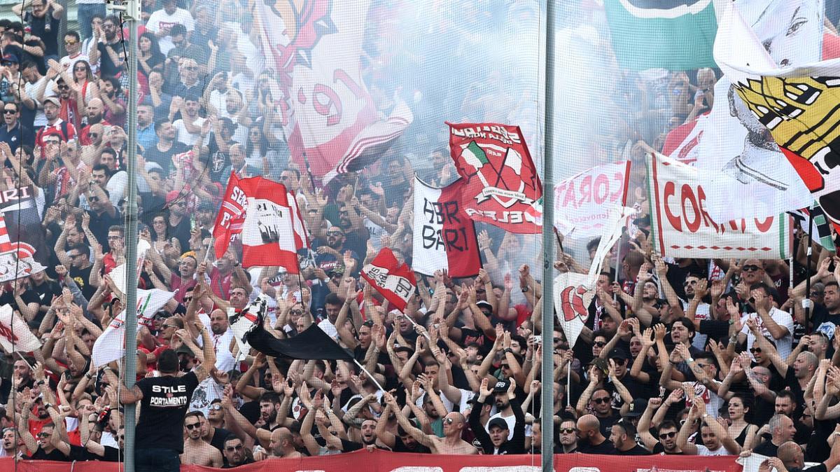 Bari, via alla nuova stagione: convocati e programma delle amichevoli