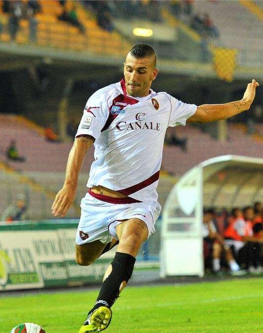 Catania, ai dettagli per l'arrivo Rizzo
