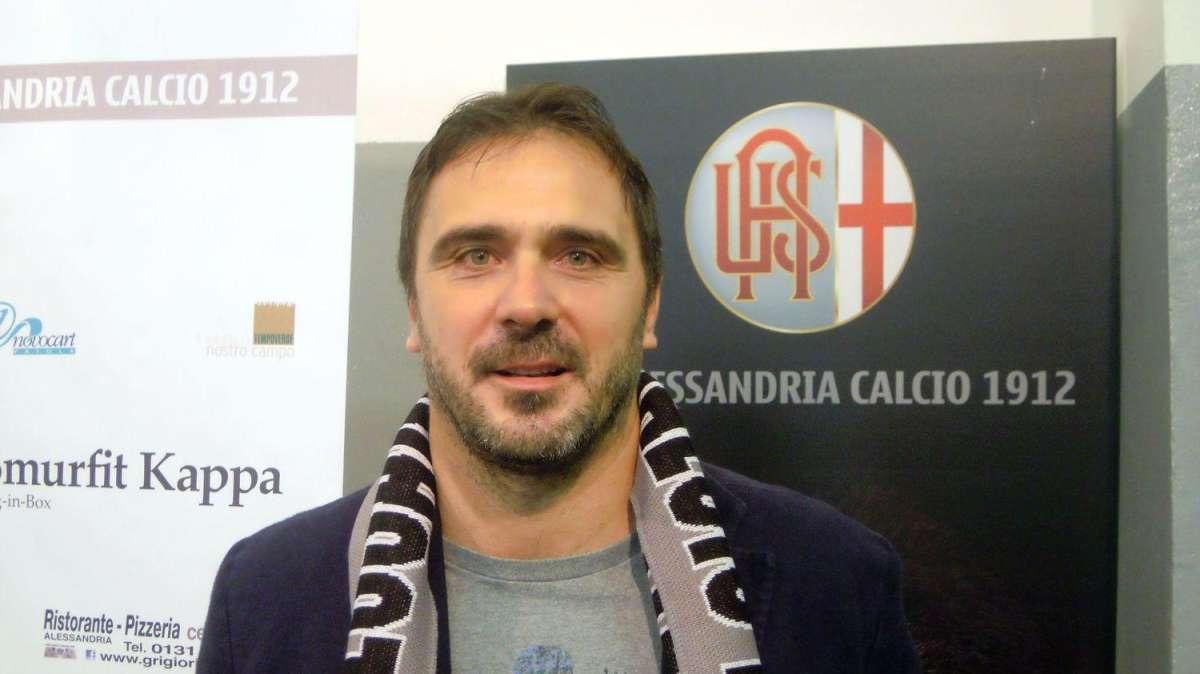 Alessandria, oggi amichevole internazionale contro l’Eintracht Francoforte