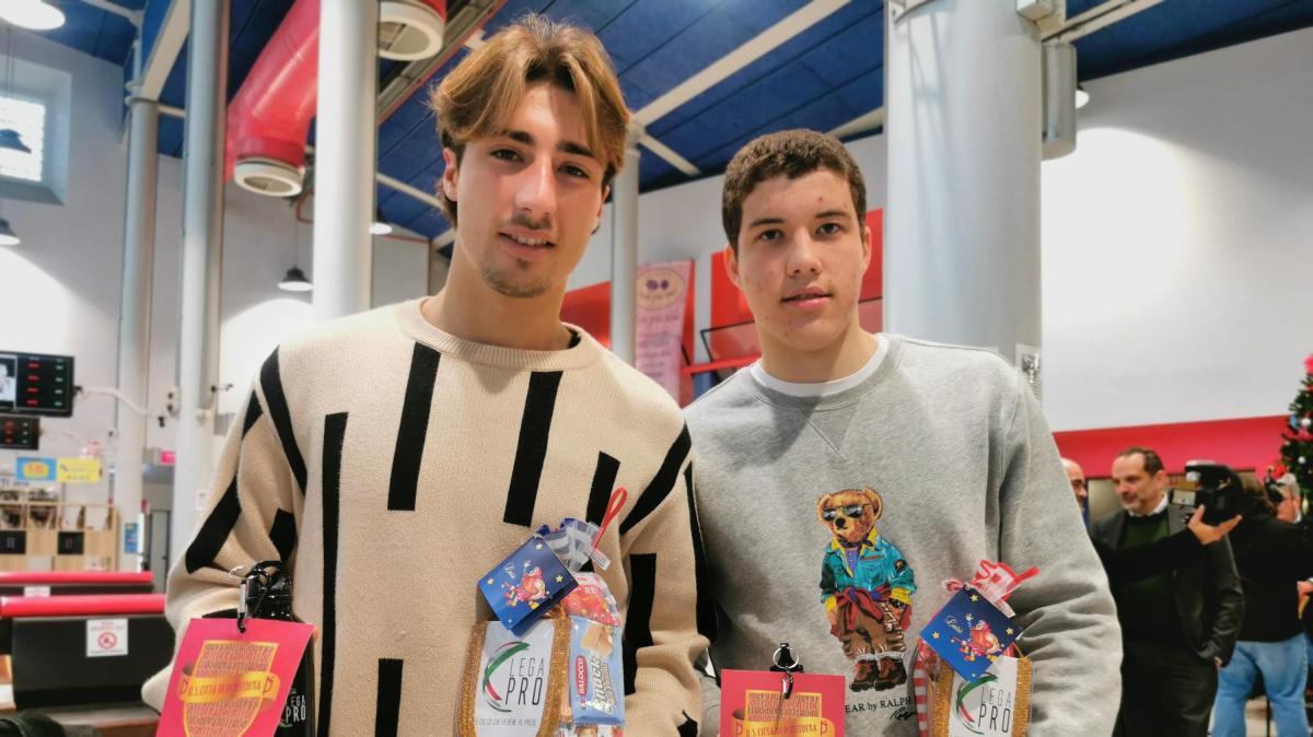 Pontedera, Cerretti: "Troppo leggeri sui gol, non possiamo permetterci certi errori"