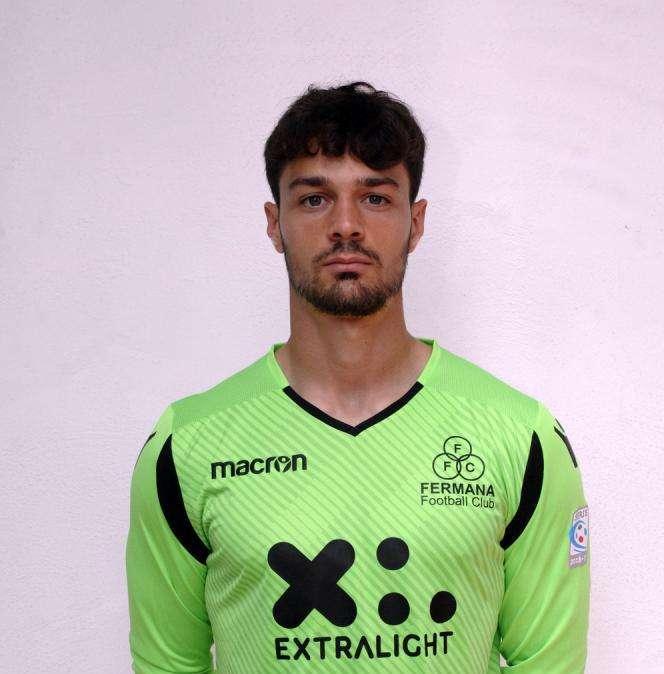 INTERVISTA TC - Fermana, Marcatognini: "Salvezza giunta. Ora andiamo oltre"