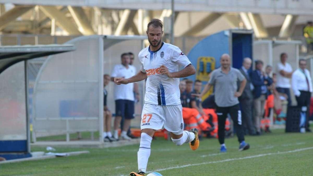 Reggiana, operazione rinnovo per Guglielmotti: manca ancora l'accordo