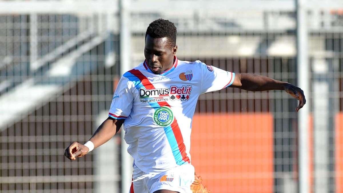 NOTIZIA TC - Il Taranto la spunta per Kalifa Manneh