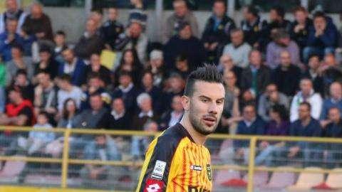Pordenone, in uscita una punta