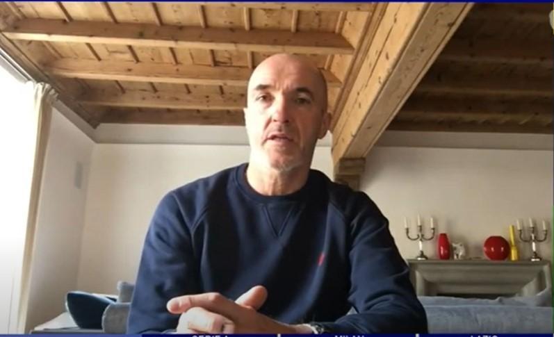 Foggia, primo nome per la panchina: l'ex Crotone Franco Lerda