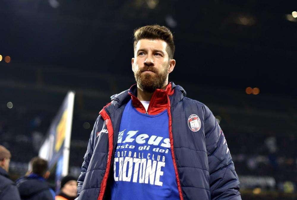 Izco: "Il Catania non mi ha mai cercato"
