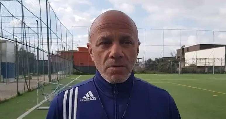 Turris andata e ritorno, storia di un calcio di provincia: Pasquale Matarese