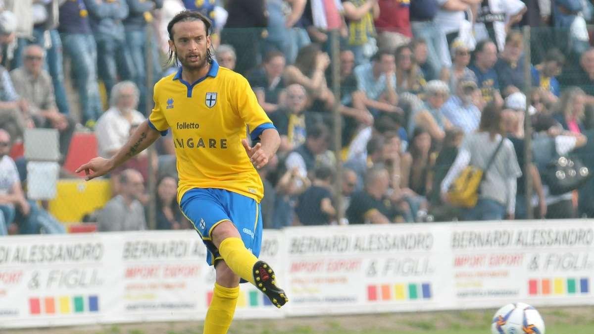 Il doppio ex Miglietta: "Sestri squadra giovane, Ancona più forte"