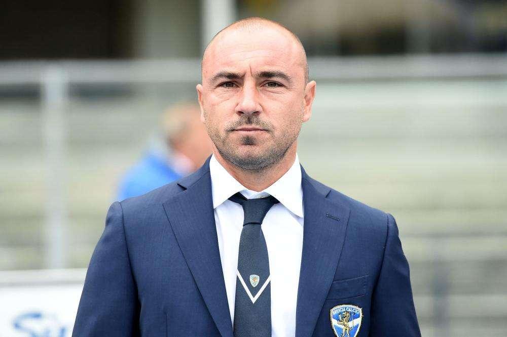 Novara, per la panchina si valutano anche Breda e Brocchi