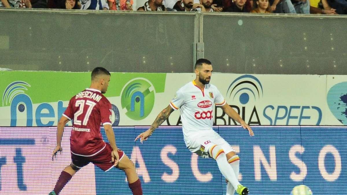 NOTIZIA TC - Catanzaro, Statella può partire: ci sono Palermo e Padova