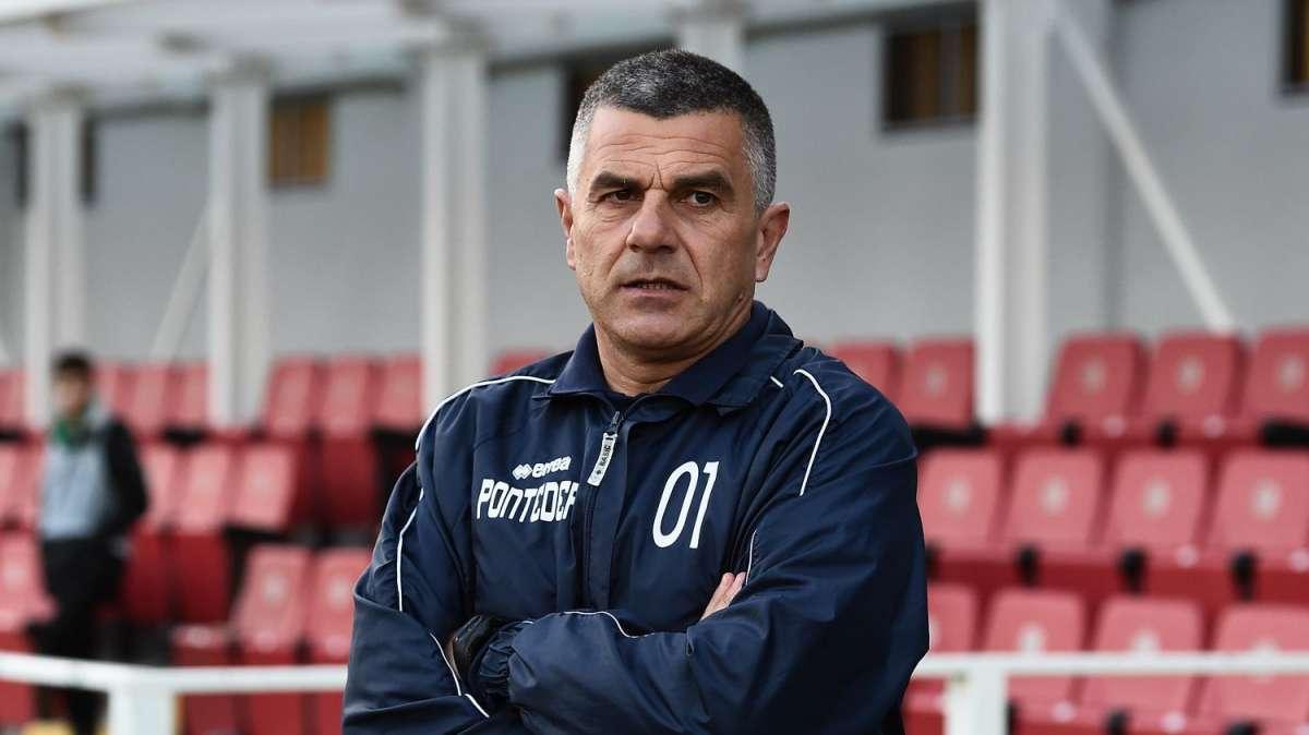 Pontedera, Maraia: "Rischiato troppo, potevamo chiuderla prima"