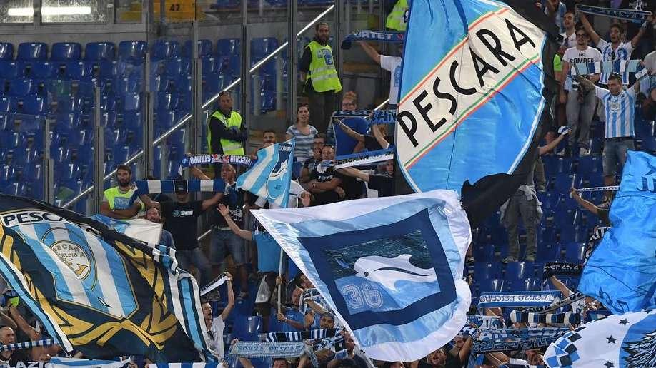 Pescara, acquisto in prospettiva: arriva il classe 2006 Saccomanni