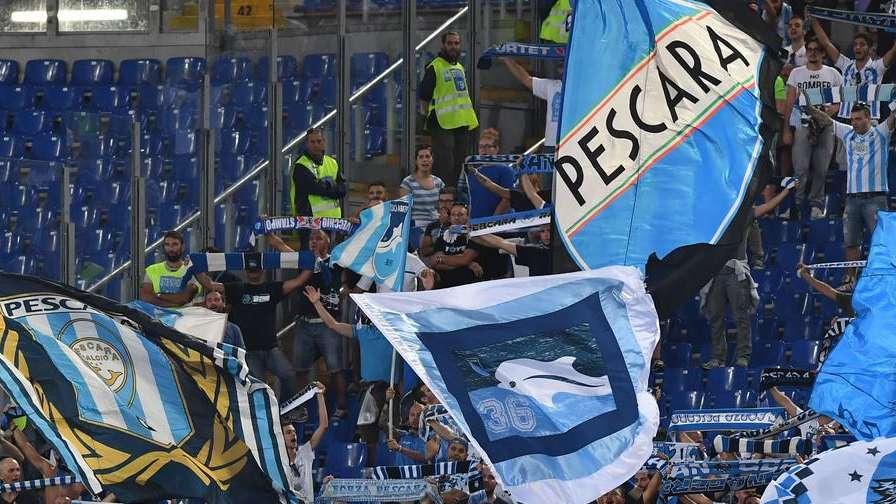 NOTIZIA TC - Pescara, su Sorrentino c'è il Cagliari