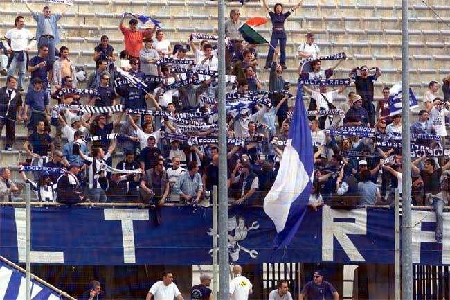 2^ Divisione, Degano salva il Rimini in "zona Cesarini"