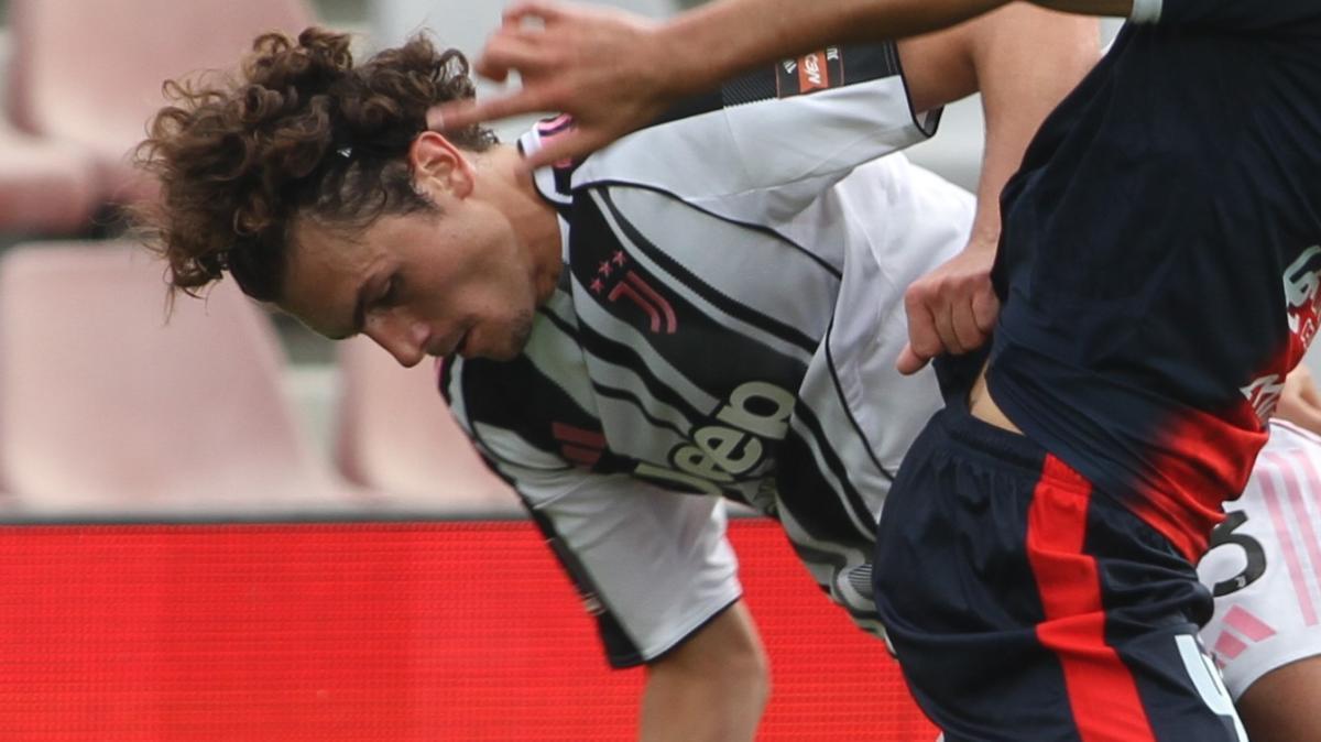 Pro Vercelli, c'è la firma: tutto fatto per Perotti dalla Juventus Next Gen