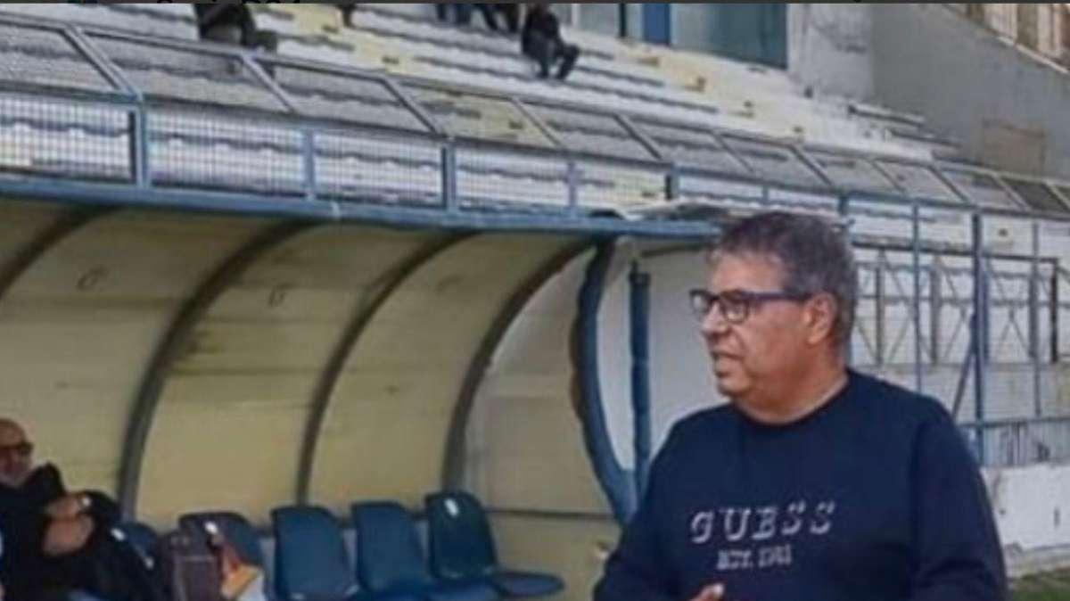 Imolese, Deni cede il club: "Lascio le mie quote a Ulisse Savini"