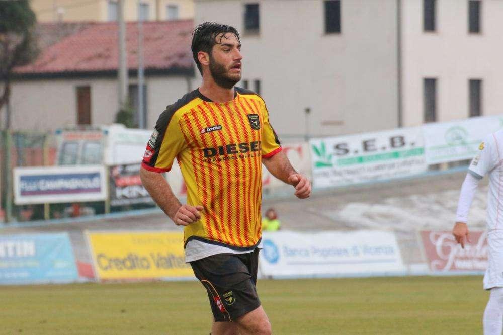 UFFICIALE - Modena, ecco il centrocampista Guido Davì