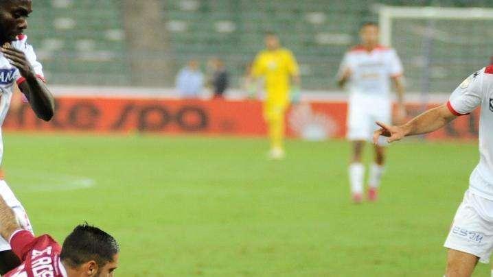Bari, Sabbione: "Lunedì la prima finale, umiltà senza tanti discorsi"