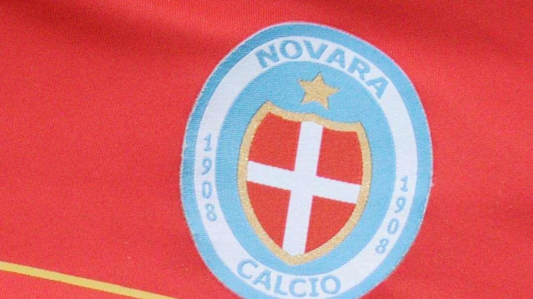 Violazione dei protocolli sanitari, ammenda per il Novara