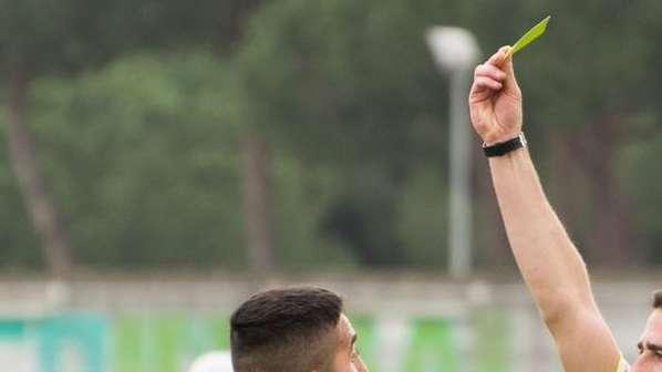 Girone B, le designazioni arbitrali della 24^ giornata