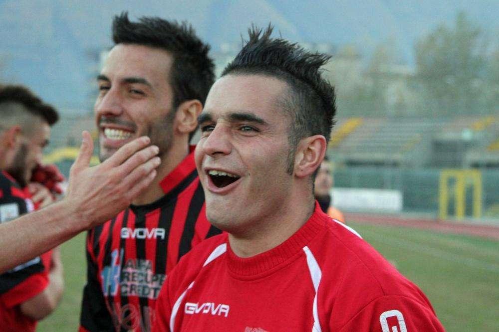 NOTIZIA TC - La Reggina tenta l'affondo: lunedì si vuol chiudere per Danti