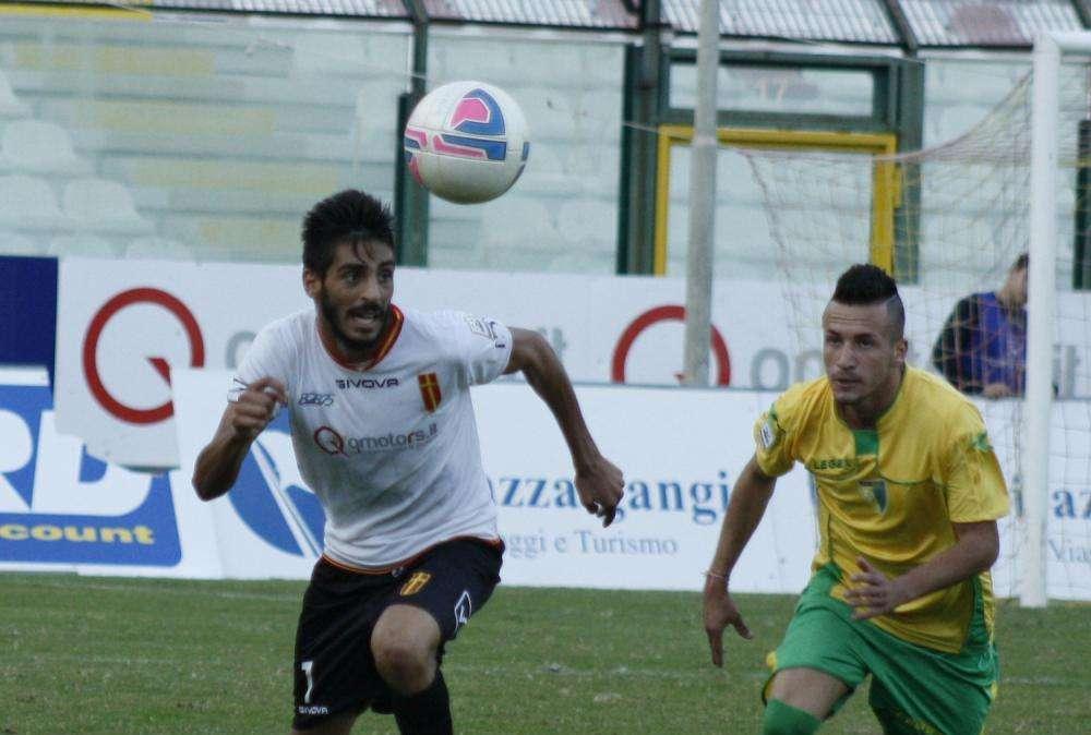 Bari, la Fermana ci prova per Neglia: si pensa al prestito