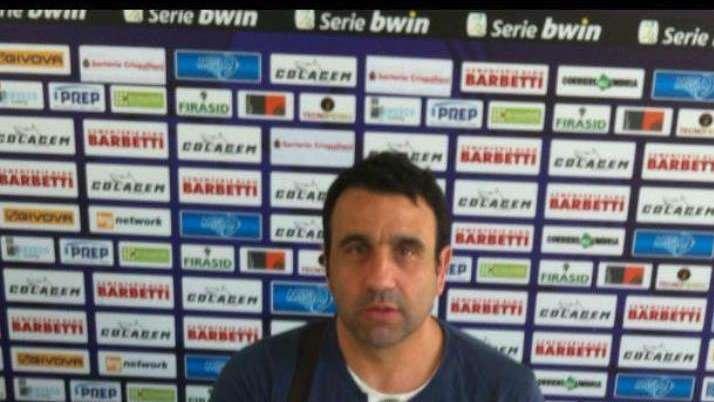 Tateo: "Patierno interessava al Catania ma per l'Avellino è incedibile"