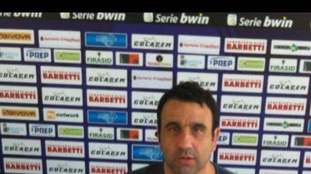 Ag. Cianci: "Astinenza dal gol? Non può fare miracoli. A Bari resterebbe"
