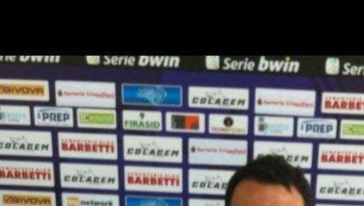 INTERVISTA TC - Ag. Tateo sul mercato: "Curcio a Foggia, Di Piazza non si muove"