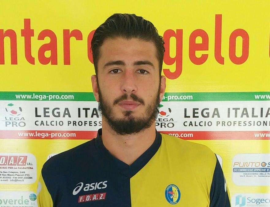 NOTIZIA TC - Pro Sesto, nel mirino per l'attacco c'è De Respinis
