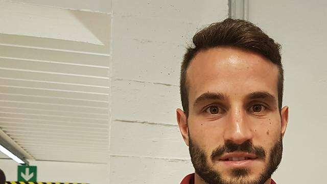 Luciani: "Speriamo di aver scritto comunque qualcosa in storia Taranto"