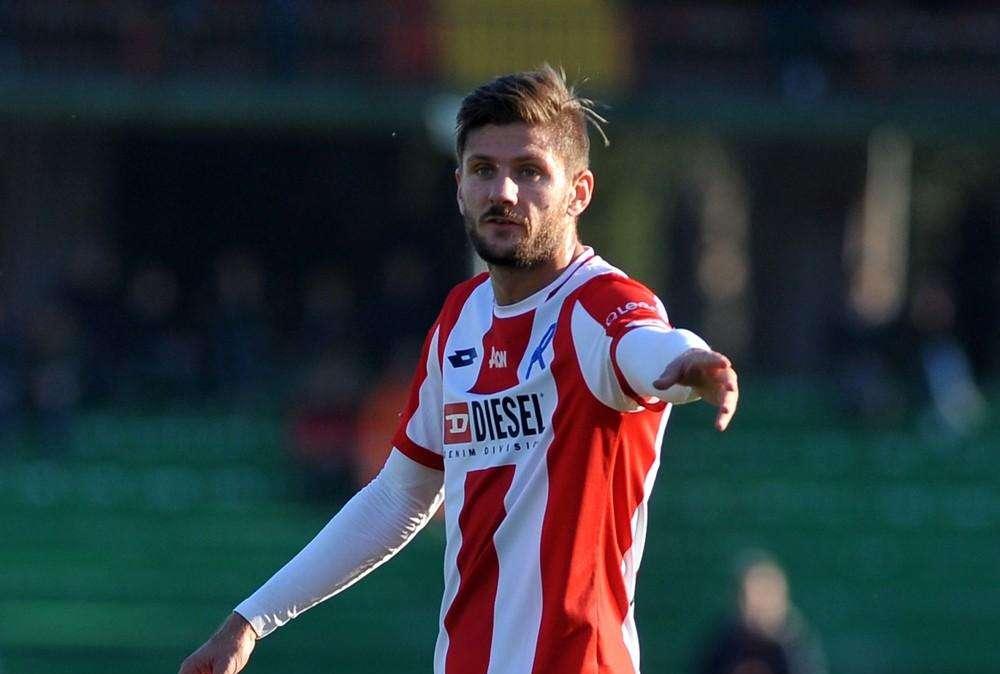 Ds Reggina: "Nessuna trattativa con il Palermo per Bianchi"