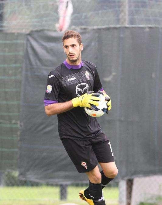 Martina Franca, si cerca un portiere