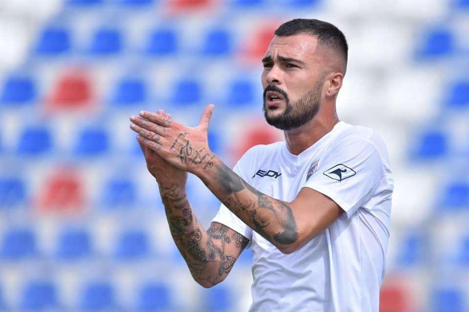 INTERVISTA TC - Imolese, Bensaja: "Dobbiamo trovare continuità"