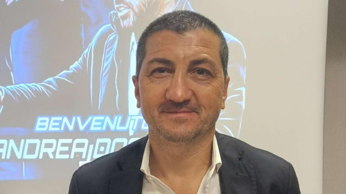 Ds AlbinoLeffe: "Obiettivo primario i 45 punti. Poi ambiremo ad altri target"