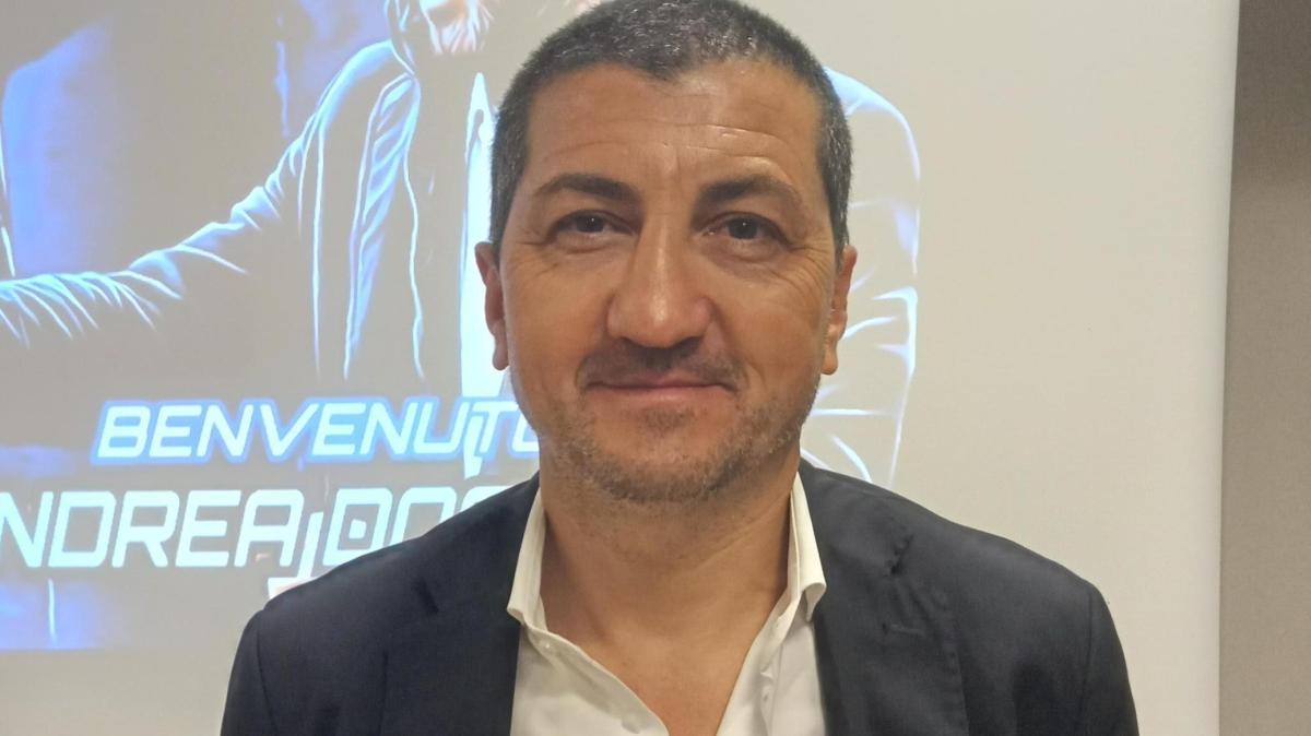 Ds AlbinoLeffe: "Desogus funzionale a nostro gioco. Pregiudizio su giocatori C"