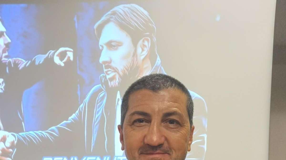 INTERVISTA TC - Ds Renate: "Rinvio campionato danno di immagine"