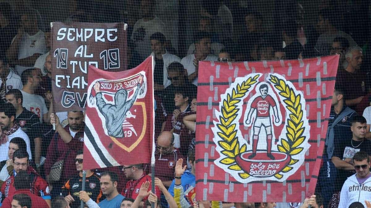 1^ Divisione, la Salernitana vince il derby contro il Benevento