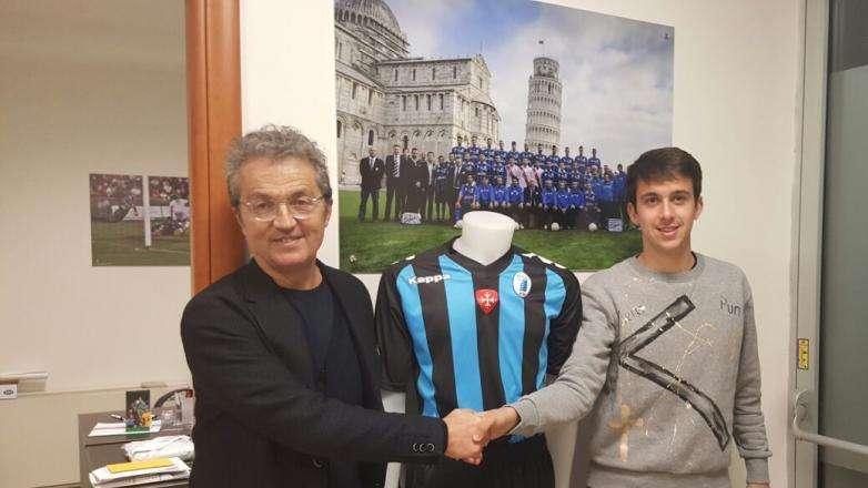 Pordenone, Zammarini possibile cavallo di ritorno