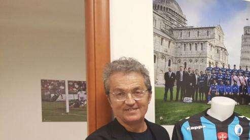 NOTIZIA TC - Pisa, per Zammarini si muove lo Spezia